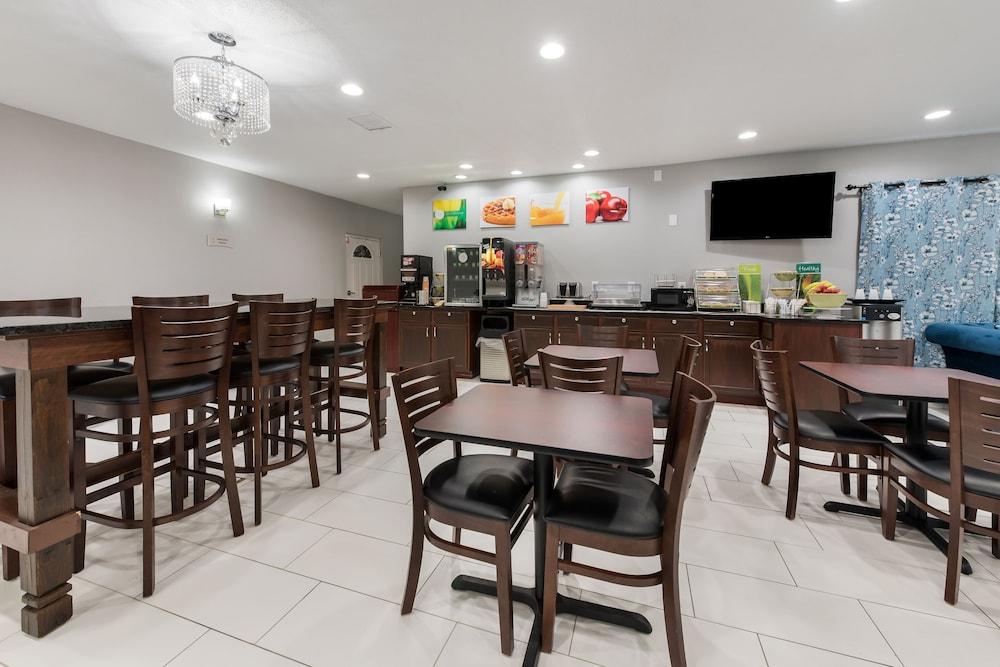 Quality Inn & Suites Cincinnati Exteriör bild